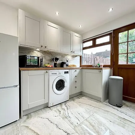 Marble Arch * Guisborough