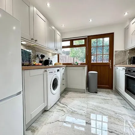 Ferienhaus Marble Arch