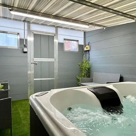 Marble Arch Ferienhaus Guisborough